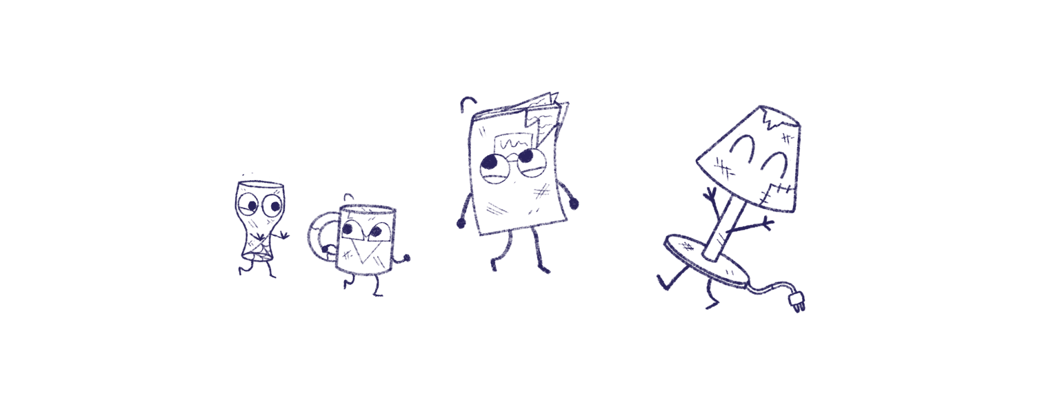 monsters